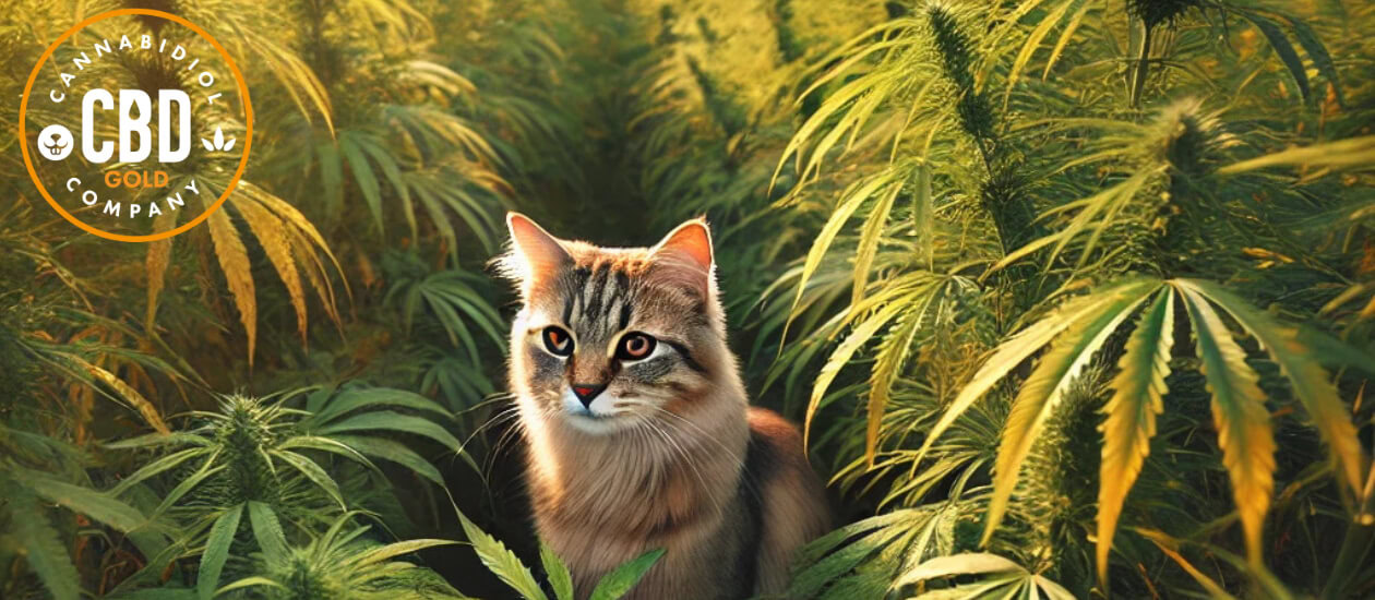   Inleiding Katten zijn fascinerende dieren met complexe lichamen en gedragspatronen. Een groot deel van hun welzijn hangt af van hormonale balans. Soms kunnen veranderingen in hormonen leiden tot gedragsproblemen of fysieke ongemakken bij katten. Hier komt CBD (cannabidiol) om de hoek kijken, een natuurlijk middel dat steeds populairder wordt voor zowel mensen als huisdieren. […]